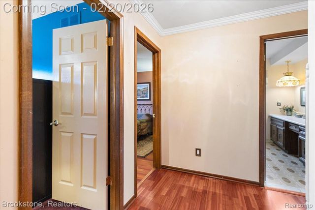 15303 Lincolnshire Lane, Fraser, MI 48026