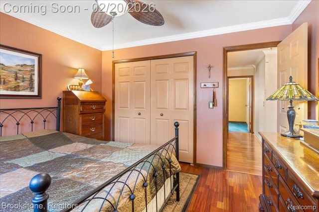 15303 Lincolnshire Lane, Fraser, MI 48026