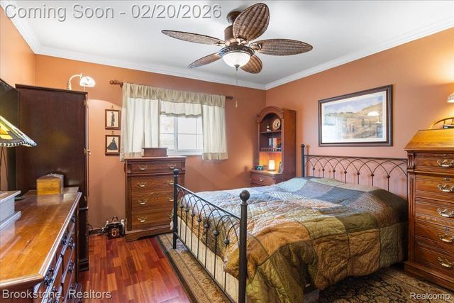 15303 Lincolnshire Lane, Fraser, MI 48026