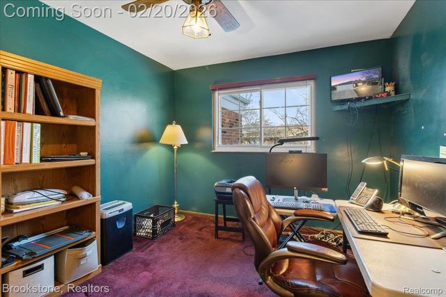 15303 Lincolnshire Lane, Fraser, MI 48026