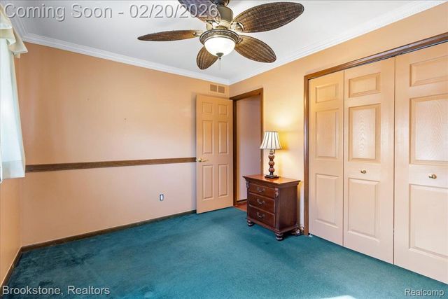 15303 Lincolnshire Lane, Fraser, MI 48026