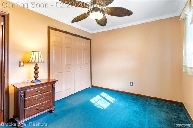 15303 Lincolnshire Lane, Fraser, MI 48026