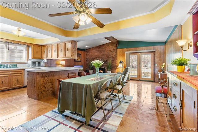 15303 Lincolnshire Lane, Fraser, MI 48026