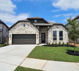 7146 Salt Dome Drive, League City, TX 77546