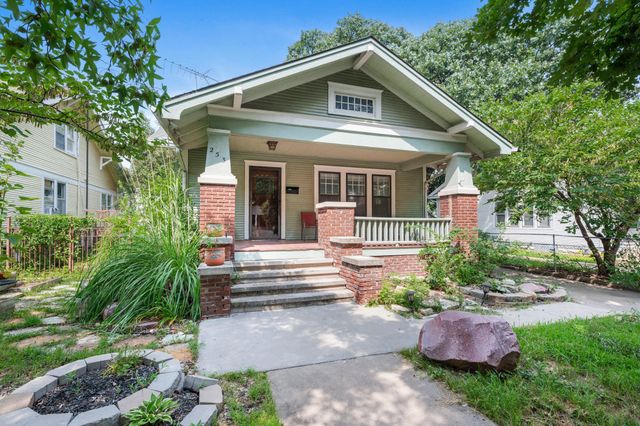 253 S Lorraine Ave, Wichita, KS 67211