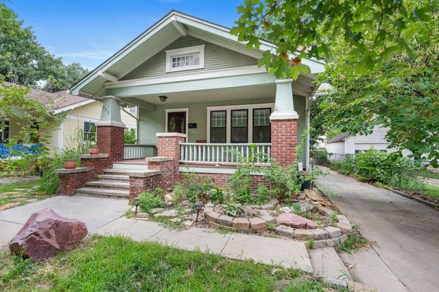 253 S Lorraine Ave, Wichita, KS 67211