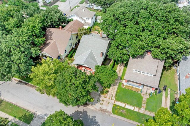 253 S Lorraine Ave, Wichita, KS 67211