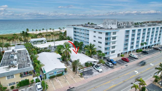4548 N Ocean 4, Lauderdale By The Sea, FL 33313
