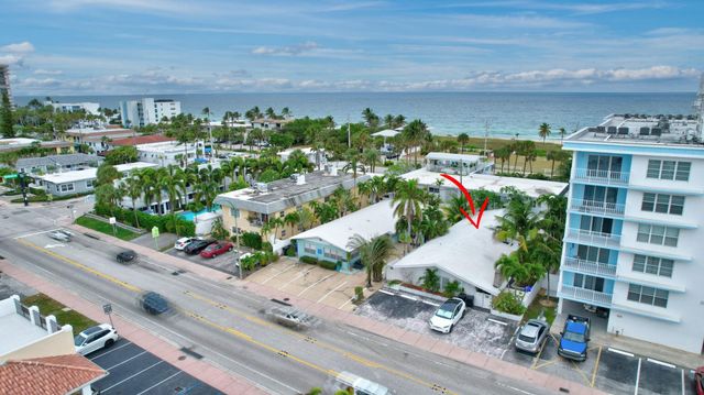4548 N Ocean 4, Lauderdale By The Sea, FL 33313