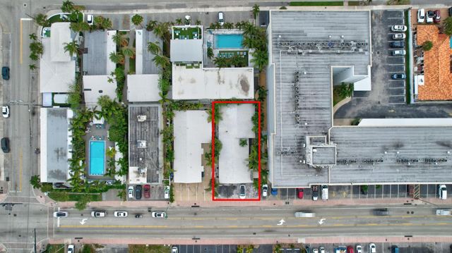 4548 N Ocean 4, Lauderdale By The Sea, FL 33313