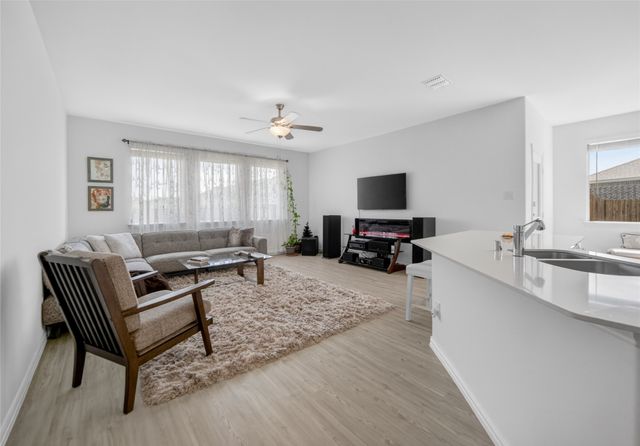 1304 Rousseau Drive, Little Elm, TX 75068