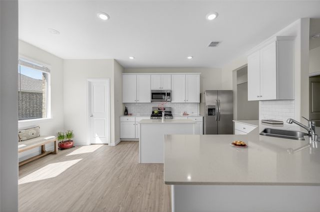 1304 Rousseau Drive, Little Elm, TX 75068