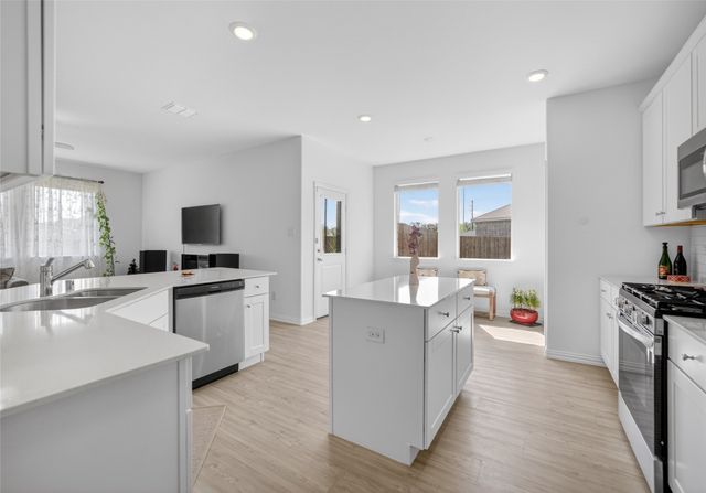 1304 Rousseau Drive, Little Elm, TX 75068