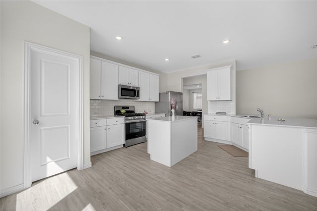 1304 Rousseau Drive, Little Elm, TX 75068