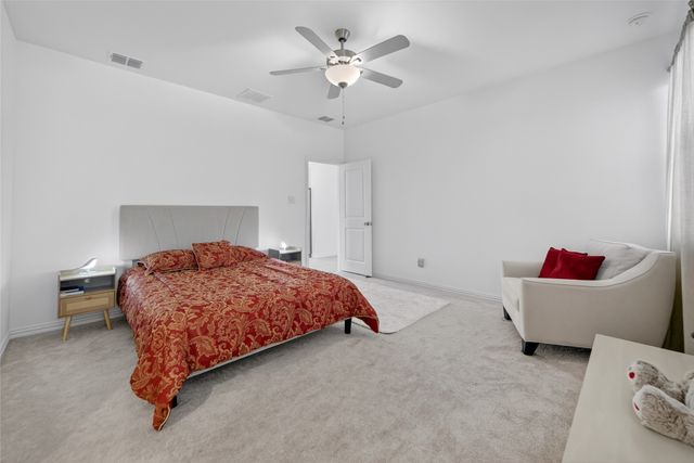 1304 Rousseau Drive, Little Elm, TX 75068