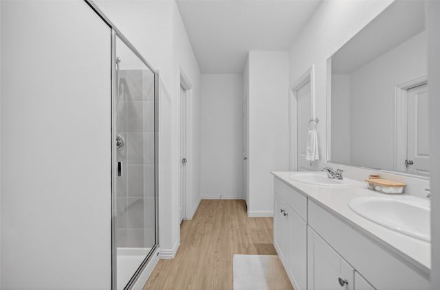 1304 Rousseau Drive, Little Elm, TX 75068