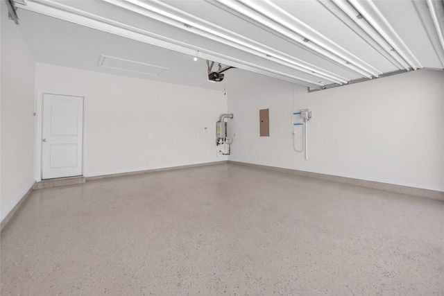 1304 Rousseau Drive, Little Elm, TX 75068