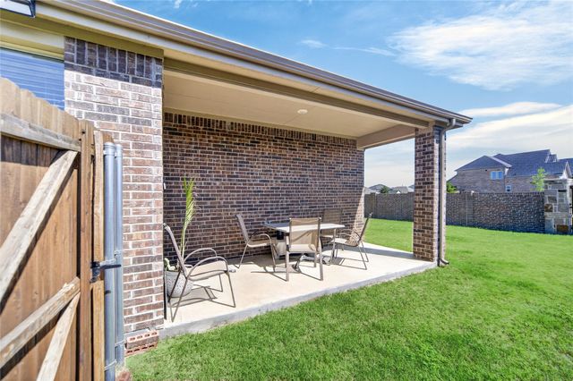 1304 Rousseau Drive, Little Elm, TX 75068