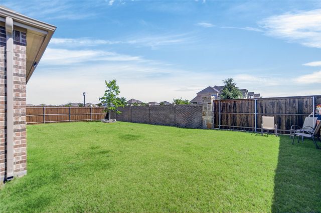 1304 Rousseau Drive, Little Elm, TX 75068