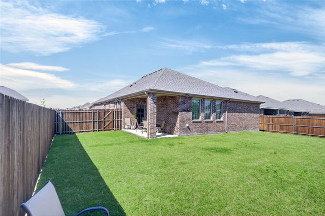 1304 Rousseau Drive, Little Elm, TX 75068