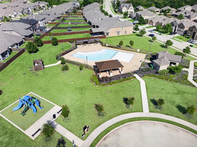 1304 Rousseau Drive, Little Elm, TX 75068