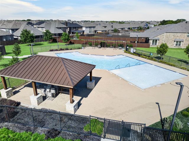 1304 Rousseau Drive, Little Elm, TX 75068