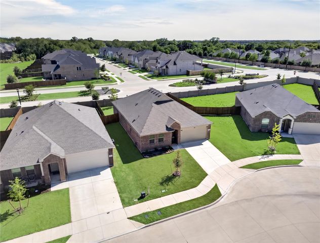 1304 Rousseau Drive, Little Elm, TX 75068