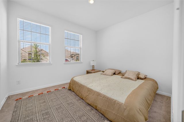 1304 Rousseau Drive, Little Elm, TX 75068