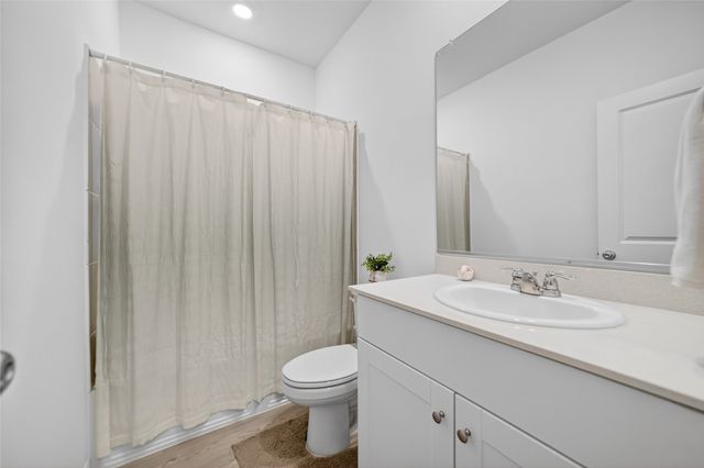 1304 Rousseau Drive, Little Elm, TX 75068