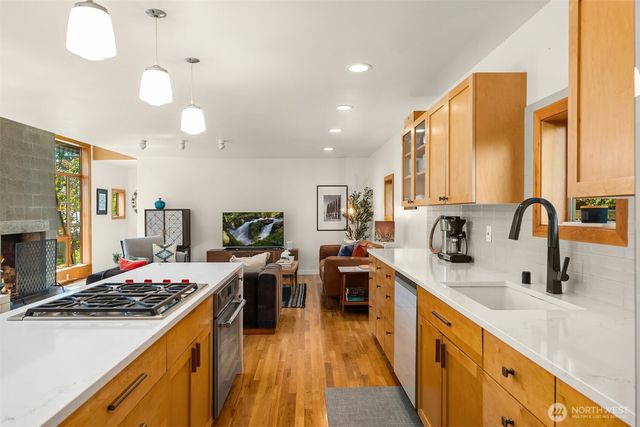 20603 Chief Sam Wilson Way NE, Indianola, WA 98342