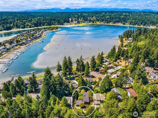 20603 Chief Sam Wilson Way NE, Indianola, WA 98342