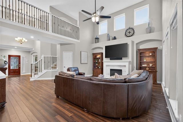 2315 Centerbrook Lane, Katy, TX 77450