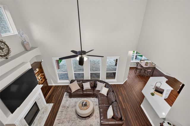 2315 Centerbrook Lane, Katy, TX 77450