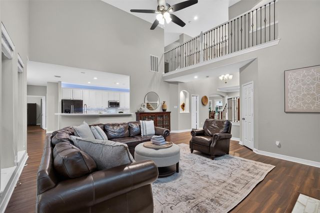 2315 Centerbrook Lane, Katy, TX 77450