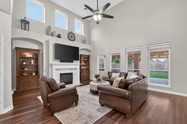 2315 Centerbrook Lane, Katy, TX 77450