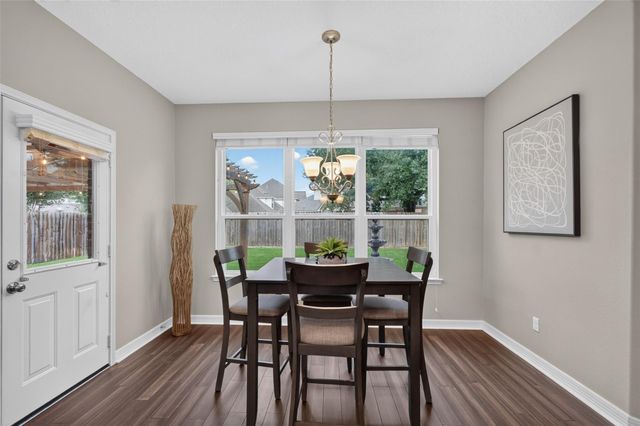 2315 Centerbrook Lane, Katy, TX 77450