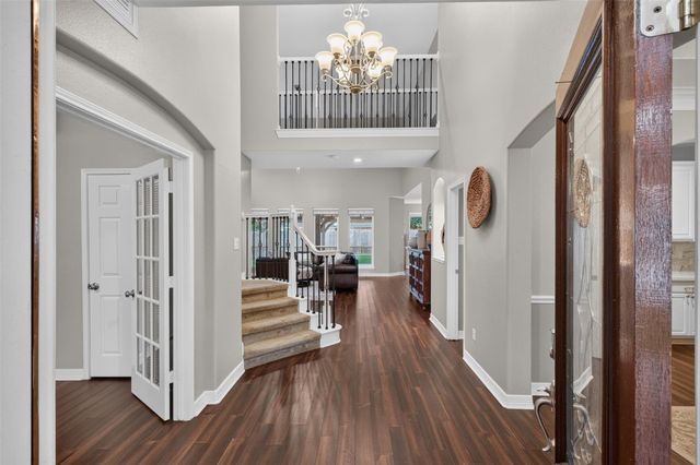 2315 Centerbrook Lane, Katy, TX 77450