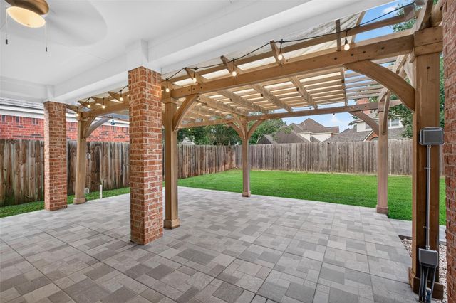 2315 Centerbrook Lane, Katy, TX 77450