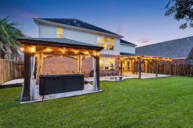 2315 Centerbrook Lane, Katy, TX 77450