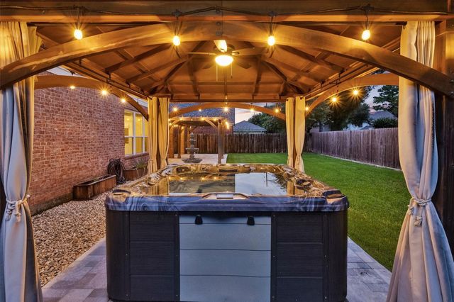 2315 Centerbrook Lane, Katy, TX 77450