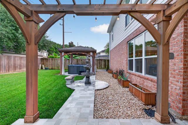 2315 Centerbrook Lane, Katy, TX 77450