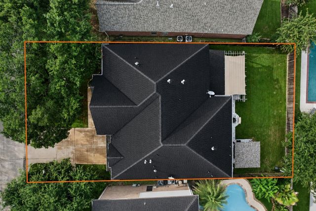 2315 Centerbrook Lane, Katy, TX 77450