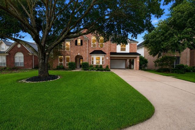 2315 Centerbrook Lane, Katy, TX 77450