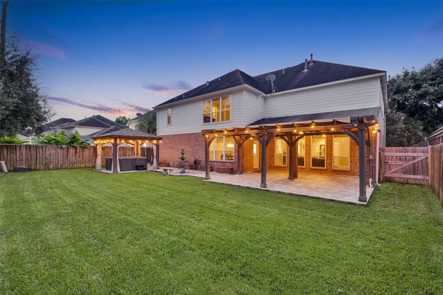 2315 Centerbrook Lane, Katy, TX 77450