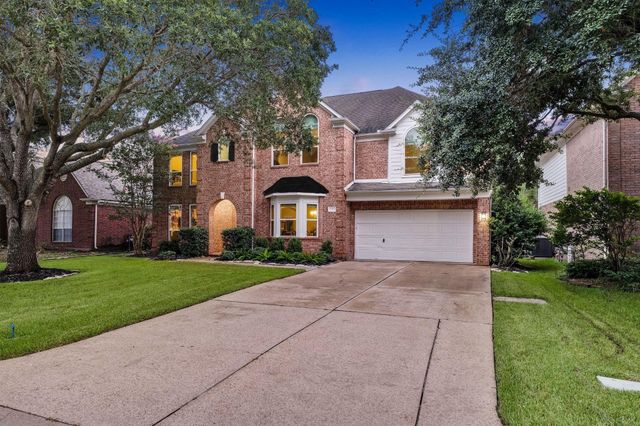 2315 Centerbrook Lane, Katy, TX 77450