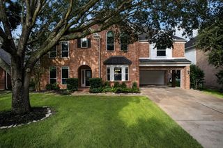 2315 Centerbrook Lane, Katy, TX 77450