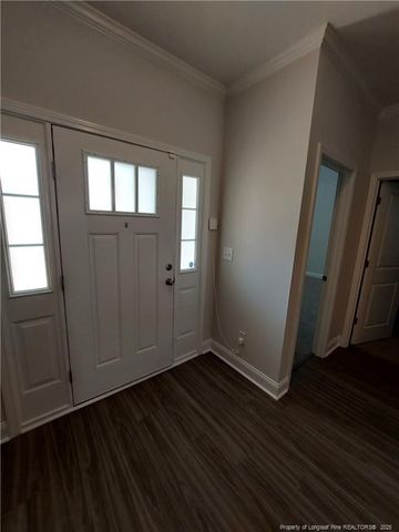 1641 STACKHOUSE Drive, Fayetteville, NC 28314