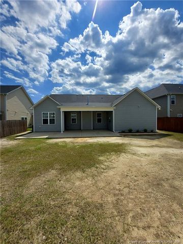 1641 STACKHOUSE Drive, Fayetteville, NC 28314