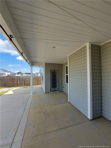 1641 STACKHOUSE Drive, Fayetteville, NC 28314