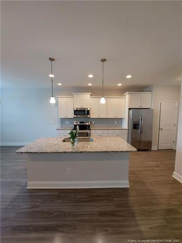 1641 STACKHOUSE Drive, Fayetteville, NC 28314